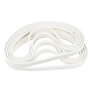 Tùy chỉnh OEM cao su thời gian vành đai với Silicone nhiệt độ cao sức đề kháng cho vffs máy - Product Image 1