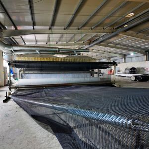 Red Geotextil Compuesta para Refuerzo <span class=keywords><strong>de</strong></span> Suelos en Carreteras, Red Geotextil para Vegetalización <span class=keywords><strong>de</strong></span> Techos - Product Image 6