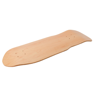 Bán buôn tùy chỉnh 7ply trống Canada Maple Surf Cruiser Board trường cũ Skateboard boong - Product Image 5