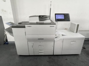 เครื่องถ่ายเอกสาร C5200s C5200 Ricoh Pro - Product Image 4