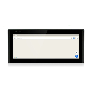 Lecteur multimédia Android 13 8 cœurs 10,25 pouces 8 Go + 128 Go, <span class=keywords><strong>navigation</strong></span> GPS, autoradio stéréo pour Audi Q5 Q5L 2017-2020 - Product Image 6
