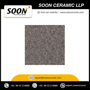 Design moderne 800x800 Carreaux de sol en porcelaine à double charge pour villa et application domestique Carreaux décoratifs - Product Image 3