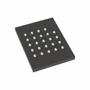 Composants électroniques Mémoire 24 TBGA, CSPBGA MX25U51245GXDI54 Distributeur agréé - Product Image 1
