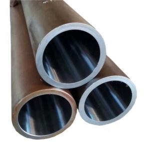 A36 Q195 Q235 Q335 Q345b Apl 5L Sch40 24 <span class=keywords><strong>32</strong></span> 42 pouces Mme tuyau en acier au carbone sans soudure laminé à chaud - Product Image 1