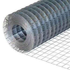<span class=keywords><strong>Grillage</strong></span> soudé économique <span class=keywords><strong>pour</strong></span> cage à lapins, calibre 11, mailles carrées 3x3, 8x8, 100x100, 1x1, 50x50, 11x11 - Product Image 6