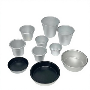 Macchina per Modellare Gusci di Crostata Mini per Crostate Portoghesi e Cinesi - Product Image 5