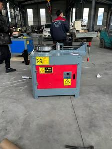 <span class=keywords><strong>Cintreuse</strong></span> de tubes ronds en acier inoxydable CNC automatique professionnelle, machine <span class=keywords><strong>à</strong></span> cintrer les tubes carrés électriques, <span class=keywords><strong>cintreuse</strong></span> de barres d'acier - Product Image 3