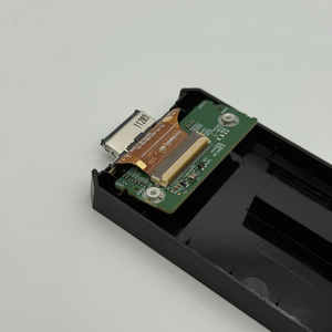 Aluminum <b>M</b>.<b>2</b> <b>SSD</b> Hard Disk Caddy Case for Getac V110 Laptop Premium Drive & Bag for Getac V110Laptop <b>M</b>.<b>2</b> <b>SSD</b> Hard Disk Caddy - Product Image 4