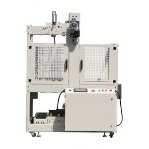 Machine d'emballage automatique de manchons thermorétractables pour cartons e-commerce - Product Image 2