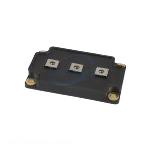 Manufacturer Channel Diode Arrays LP4 APTDF400AK120G Buy Online Electronic Components - Product Image 1