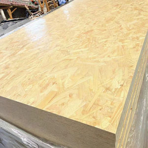 <span class=keywords><strong>Tablero</strong></span> <span class=keywords><strong>de</strong></span> fibra <span class=keywords><strong>de</strong></span> madera <span class=keywords><strong>OSB</strong></span> <span class=keywords><strong>de</strong></span> espesor personalizado para construcción - Product Image 6