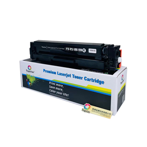 Cartucho de Tóner Topstar Compatible Premium <span class=keywords><strong>W2030A</strong></span> 415A <span class=keywords><strong>HP</strong></span> Color para Pro MFP M479/M454, 2400 BK/2100 CMY Páginas, Garantía de 18 Meses - Product Image 2