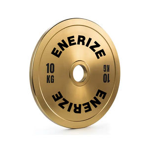 أوزان رفع الأثقال الفولاذية المخصصة، أوزان قياسية بالكيلوغرام والرطل - Product Image 1