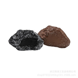 Pu <b>Foam</b> High Rebound Stone Stress Relief Toy Factory <b>Craft</b> Cartoon Decorative Item Irregular Shape Plastic Durable - Product Image 4