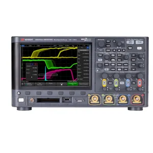 keysight DSOX3022G 200 MHz oscilloscope provides 2 analog channels 4 Mpts memory