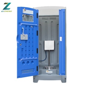 Baño Portátil para Campamento LiZheng, <span class=keywords><strong>Cabina</strong></span> Portátil - Product Image 2