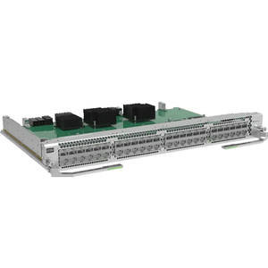 LSG7G48TX1E0 03050DLY 48-พอร์ต10/100/การ์ดอินเตอร์เฟส1000BASE-T (RJ45) - Product Image 1
