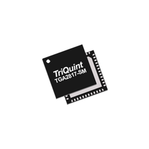 Composants électroniques neufs et originaux, circuits intégrés, amplificateurs RF QFN-48 TGA2817-SM - Product Image 1