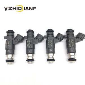 Boquilla de inyector de combustible del motor 16600-AE060 FBJC101 16600AE060 para Nissan Maxima Infiniti 3.0L 3.5L - Product Image 1
