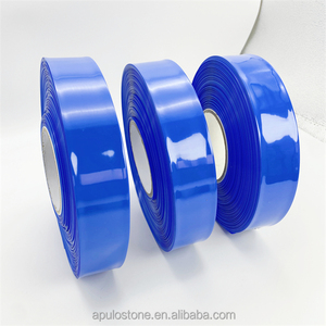 Tubos Termoencogibles de PVC Personalizados para Baterías de Litio 21700 26650 32650 32700, Tubos Termoencogibles de PVC para 18650 - Product Image 6