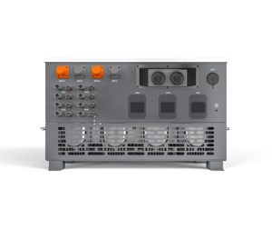 Sistema Híbrido de Inversor Solar Todo en Uno Prostar de <span class=keywords><strong>30KW</strong></span>, Litio 380V/400V Trifásico, Conexión a Red/Aislada de la Red, Resistente a la Intemperie IP65, MPPT AC 48VDC - Product Image 4