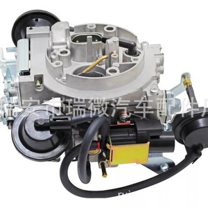 Carburador 2E 16010-VW1800 para coche VW, pieza de repuesto LY-010067, nuevo, hecho en China - Product Image 4