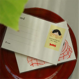 การพิมพ์และออกแบบโลโก้ที่กำหนดเอง: การ์ดอวยพรโปรโมชั่นและขอบคุณ - Product Image 2