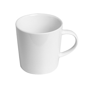 Tazas de Cerámica Personalizadas con Impresión de Logotipo para Regalos de Oficina, Promociones, Tazas de Porcelana para Café, Leche y Agua, Unidad Individual, Color Sólido - Product Image 5