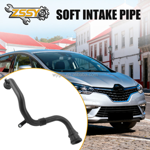 Tuyau d'air de suralimentation turbo 8200981498 pour <span class=keywords><strong>Renault</strong></span> Megane <span class=keywords><strong>3</strong></span> <span class=keywords><strong>Scenic</strong></span> <span class=keywords><strong>3</strong></span> 1.5 DCI - Product Image 5