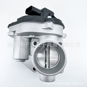 อะไหล่วาล์วปีกผีเสื้อ1404858 1358593สำหรับ Fiesta V 1.4 16V Carnival 1.4 V 16V - Product Image 3
