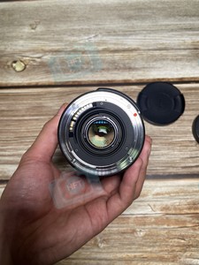 Hft chuyên nghiệp Sigma 17-70 mét f/2.8-4 DC MACRO OS HSM đương đại ống kính APS định dạng máy ảnh kỹ thuật số ống kính zoom Bán buôn phụ kiện - Product Image 5