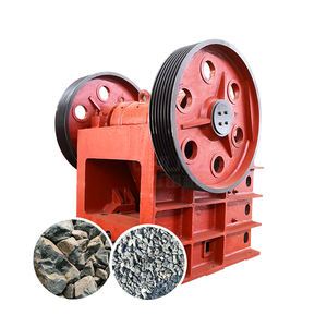 <span class=keywords><strong>Pe</strong></span> <span class=keywords><strong>Series</strong></span> Mining Machinery Hoch härte Stein zerkleinerung maschine Doppels chwenk backen brecher zu verkaufen - Product Image 1