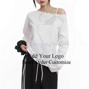 Camiseta con Estampado Gráfico y Cuello Redondo para Adolescentes, con Diseño de Eslogan Motivacional - Product Image 4