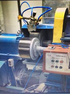 Maquina de fazer utensilios de cozinha maquina pa אוטומטי polir utensilios de cozinha maquina de panelas de laco inoxidavel - Product Image 5