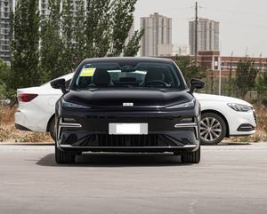 2025 für Geely Galaxy Xingyao8 New Energy Vehicle Mittelgroßes und großes Plug-In-Hybrid auto mit linker Lenkung - Product Image 2