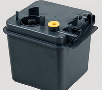 Module de Maquillage Alternatif D A320I A420I Cube DB-EAS000042SP pour Imprimante Jet d'Encre D Système d'Encre I-Tech pour Pièces Détachées CIJ D