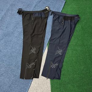 Pantalon de jogging pour homme, ample, pour la course en plein air, entraînement, séchage rapide, <span class=keywords><strong>imperméable</strong></span>, écologique, respirant, léger, en <span class=keywords><strong>tissu</strong></span> Oxford - Product Image 1