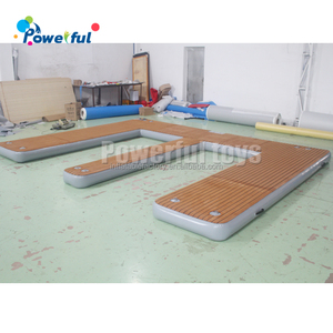 <span class=keywords><strong>Jet</strong></span> ski gonflable flottant Bateau à moteur <span class=keywords><strong>seabob</strong></span> E ponton pont plate-forme quai - Product Image 2