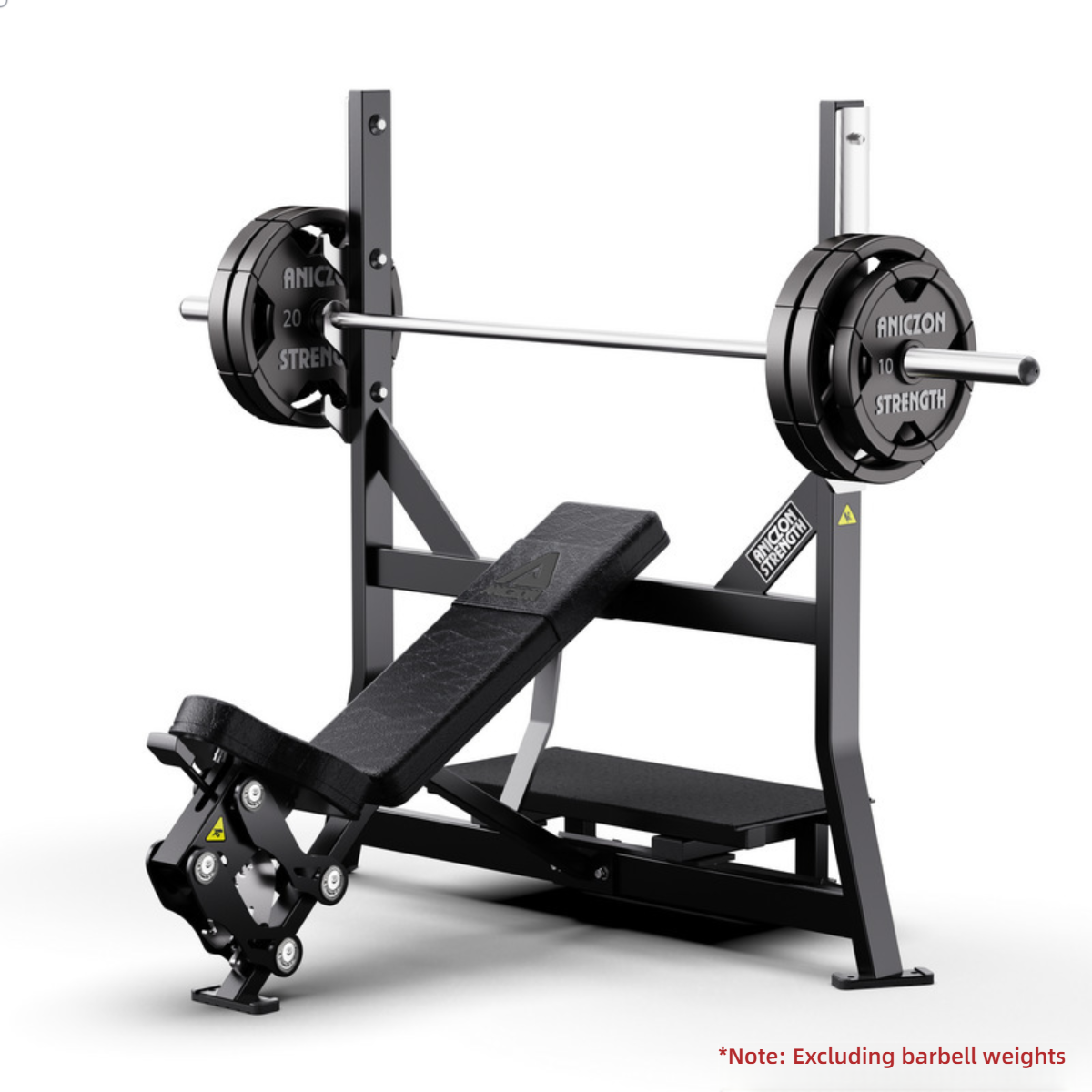 ll00043-Inclined Push-Up Chair