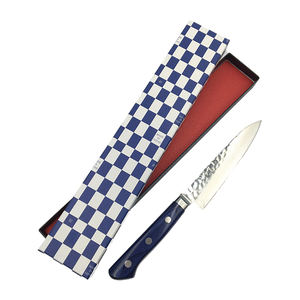 Pack de couteaux multifonctions en acier inoxydable, boîte d'emballage de couteaux, damas fabriqué au japon - Product Image 6