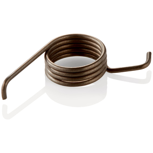 สปริงทอร์ชั่นสำหรับสปริงโลหะขนาด 12 40 200 - Product Image 1