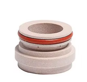 Anillo remolino consumible de corte por plasma 50A 220553 para HPR130XD - Product Image 1