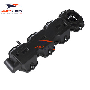 Couvre-culbuteurs de culasse de moteur 93335438 pour <span class=keywords><strong>Opel</strong></span> <span class=keywords><strong>Corsa</strong></span> Chevrolet Sail Buick 1.6L - Product Image 2