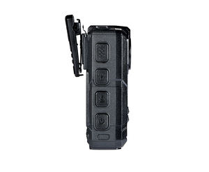 Caméra corporelle HD 1512P avec GPS WIFI Vision nocturne IR Écran de 2 pouces Enregistreur portable portable pour le personnel de sécurité Sécurité - Product Image 3