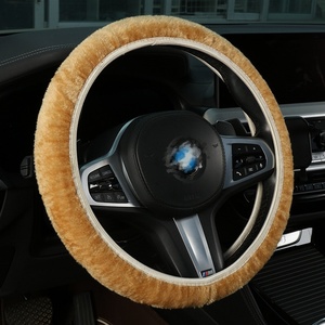 Juego de 27 Piezas de Cubierta de <span class=keywords><strong>Volante</strong></span> de Goma con Cristales Brillantes para Automóvil Accord <span class=keywords><strong>Yaris</strong></span>, Almohadilla Antideslizante, Marco de Matrícula Estándar de EE. UU. - Product Image 2