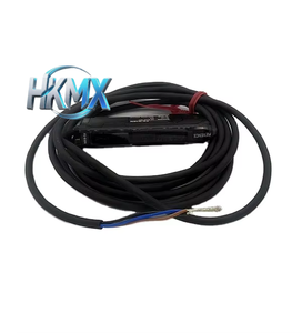 Amplificateur à fibre optique neuf KEYENCE FS-N18N pour capteur - Product Image 1