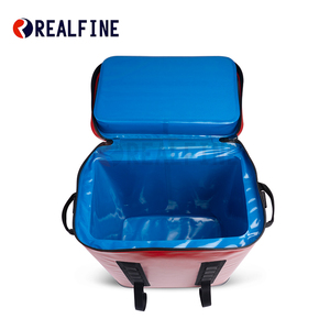 Sac à dos isotherme imperméable, sac isotherme pour garder les canettes de boissons au frais jusqu'à 24 heures - Product Image 2