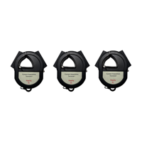 Dispositivo de Monitoreo de Consumo de Energía de Bajo Voltaje Baoding Langxin LCT-CT913 4G Inalámbrico, Alta Precisión, Protección IP55