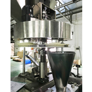 Machine d'emballage de <span class=keywords><strong>Couscous</strong></span> de manioc, prix usine 250g 500g 1kg 2kg - Product Image 5