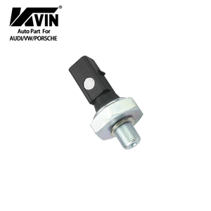 KVIN 06A919081A Nuevo interruptor de sensor de presión de aceite compatible con VW Phaeton Golf Jetta Variant 06A 919 081 a - Product Image 4